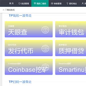多模式秒U盗U洗U养鱼系统PHP源码，