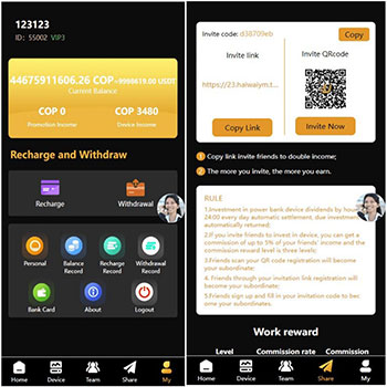 4国语言/海外amazon多语言投资理财系